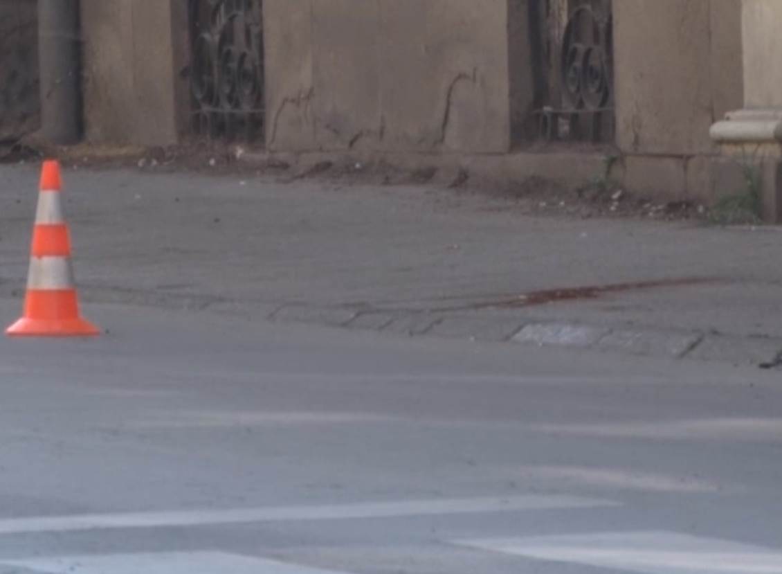 prokuplje pucnjava ispred opstine