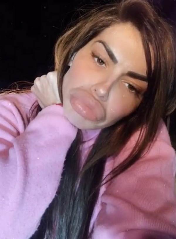 Šmizla iz Parova o Aleksandri Nikolić