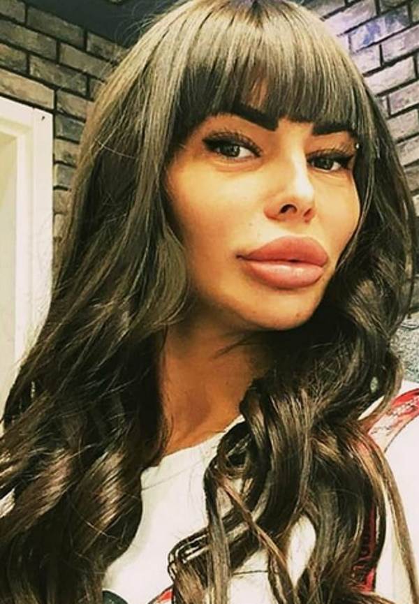 Šmizla iz Parova o Aleksandri Nikolić