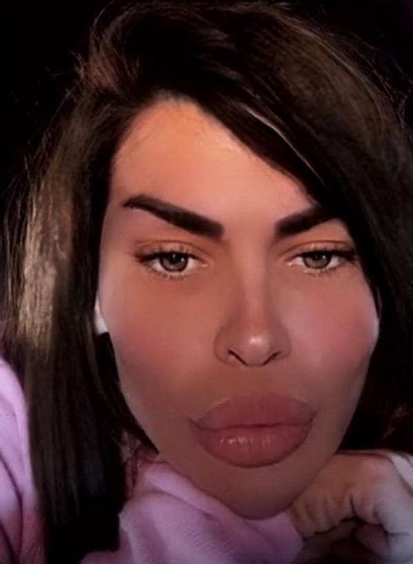 Šmizla iz Parova o Aleksandri Nikolić