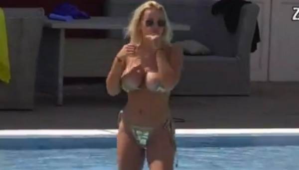 Sanja Stanković i Mišel Gvozdenović zajedno?