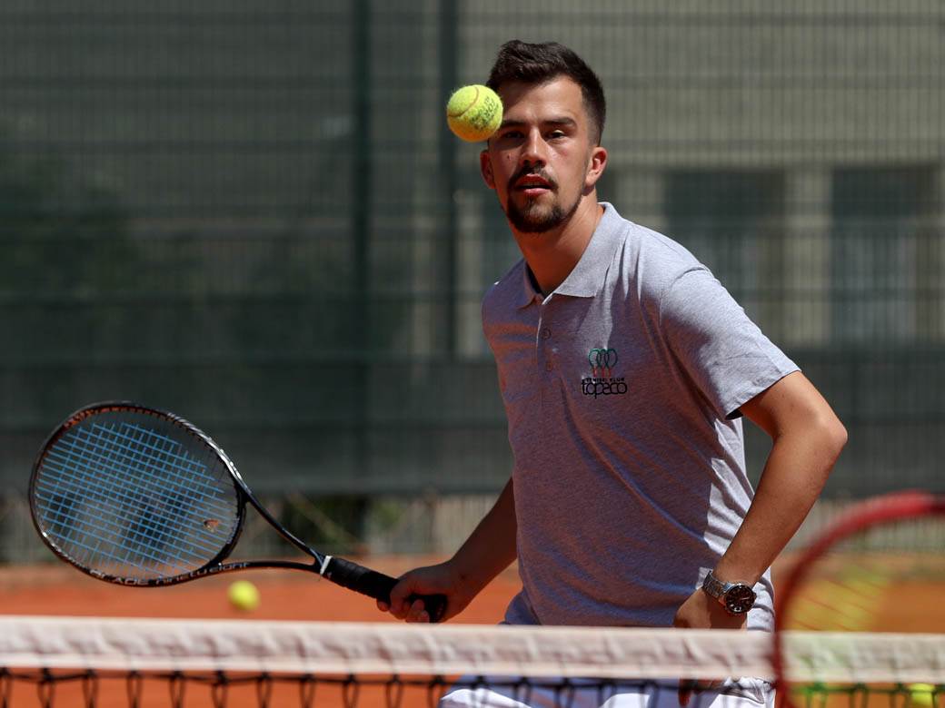 tenis trening za decu iskustva novac ulaganje