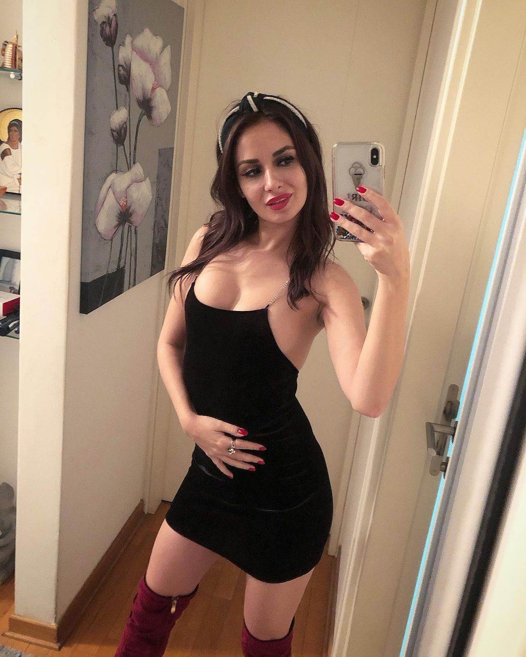 Sandra Valterović o muškarcima i zaradi