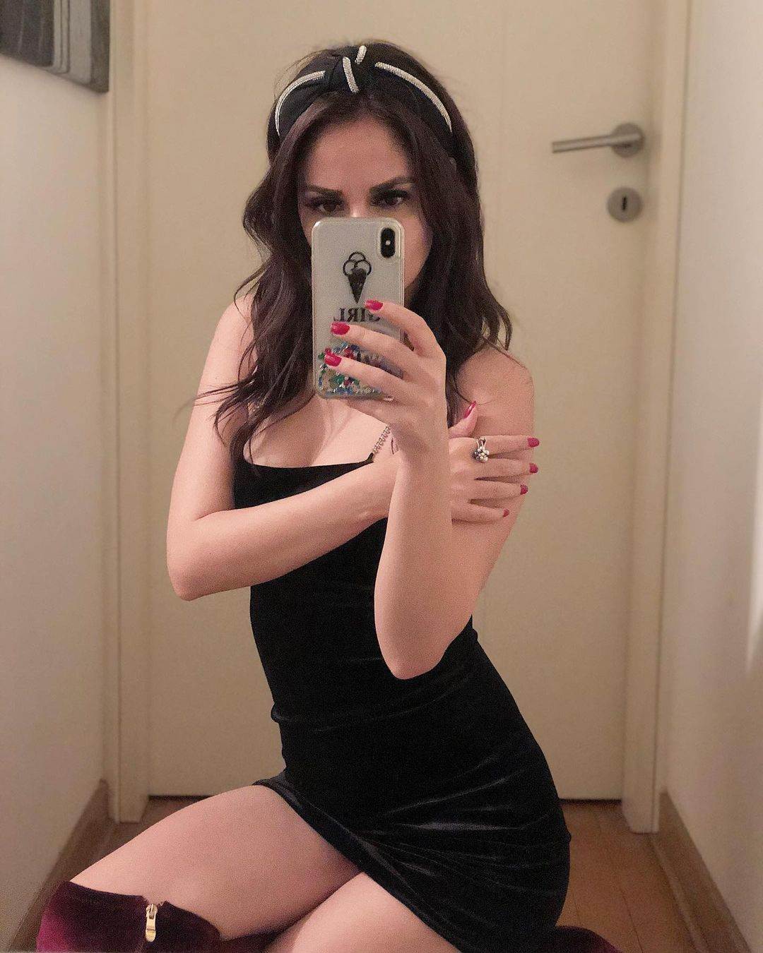 Sandra Valterović o muškarcima i zaradi