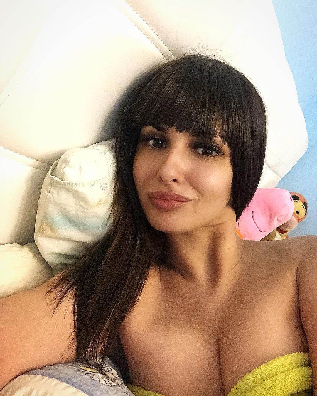 Sandra Valterović o muškarcima i zaradi