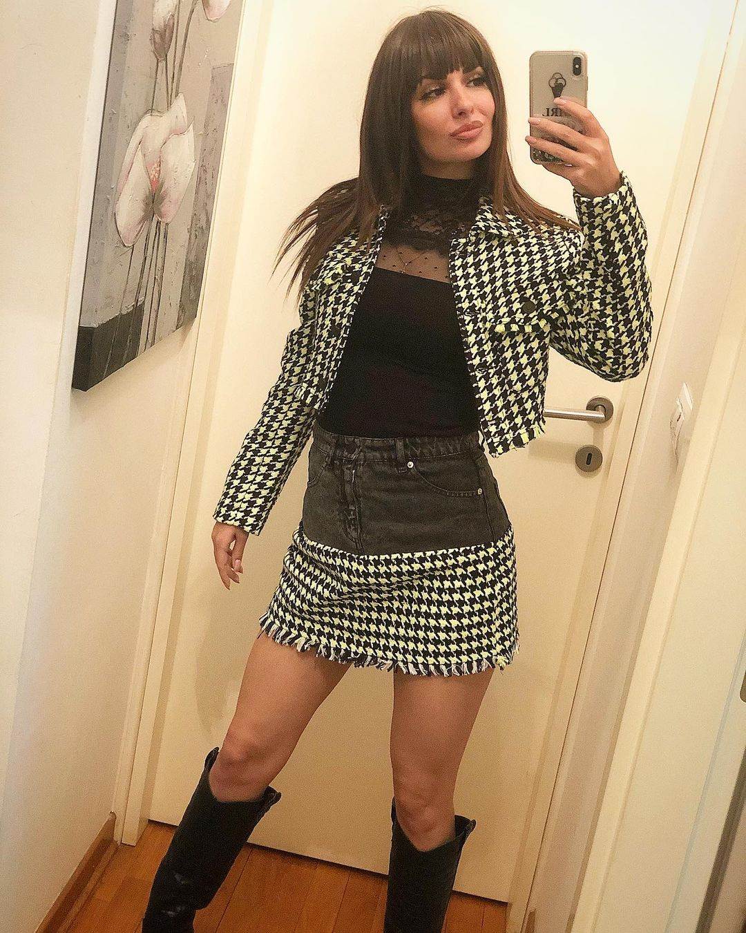 Sandra Valterović o muškarcima i zaradi