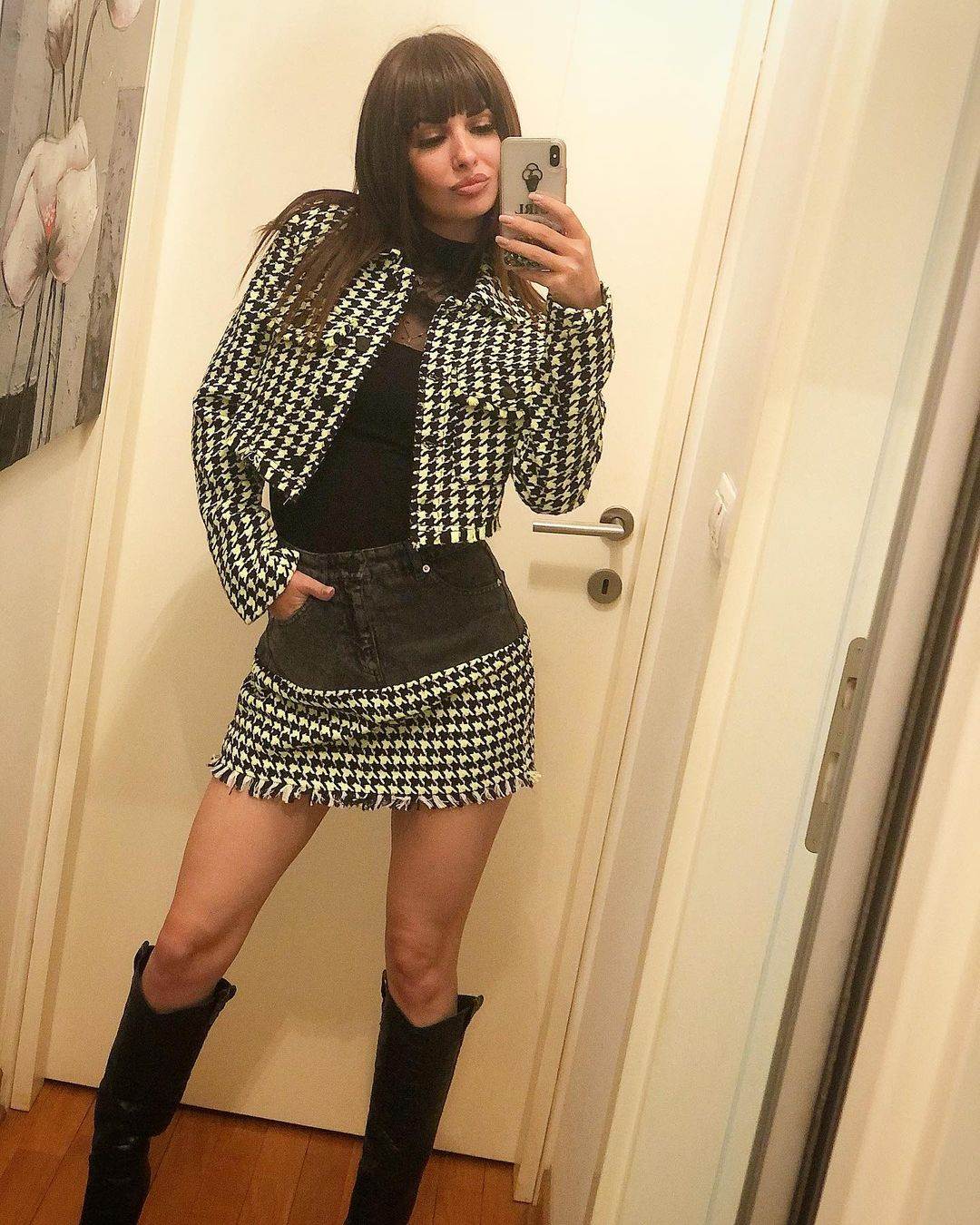 Sandra Valterović o muškarcima i zaradi