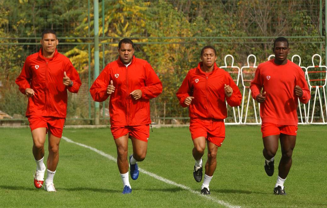 Sin bivšeg igrača Zvezde u Partizanu