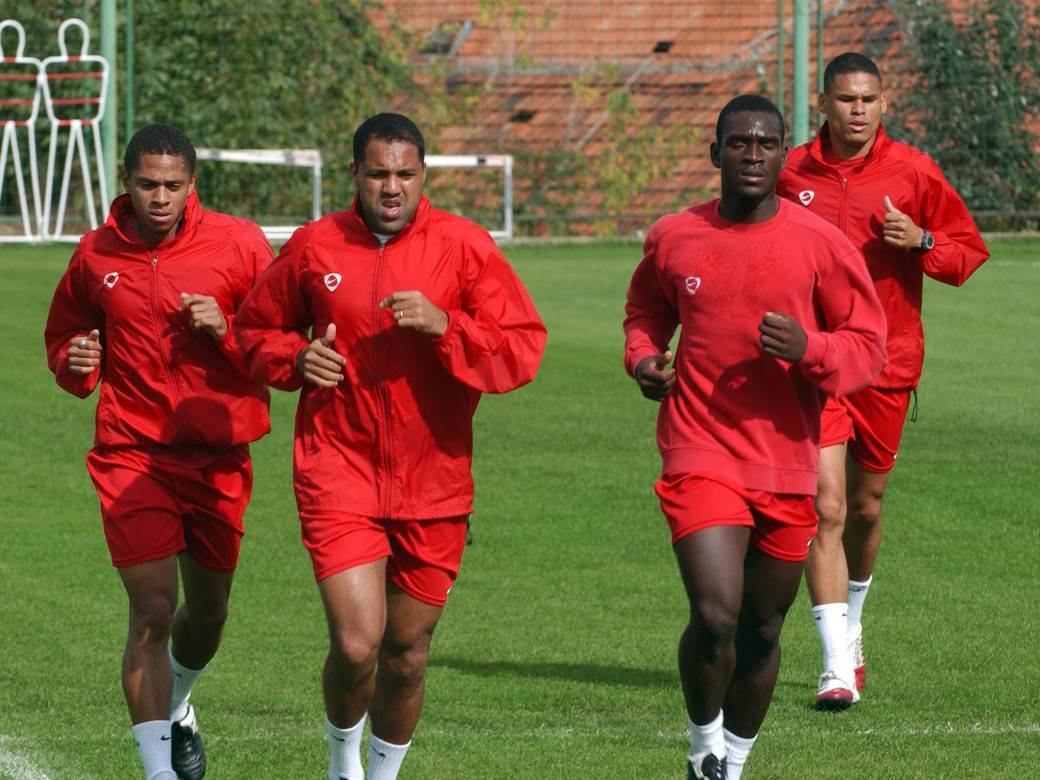 Sin bivšeg igrača Zvezde u Partizanu