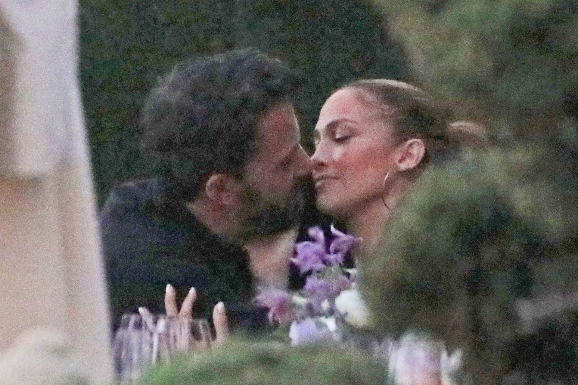 dzenifer lopez i ben aflek u vezi