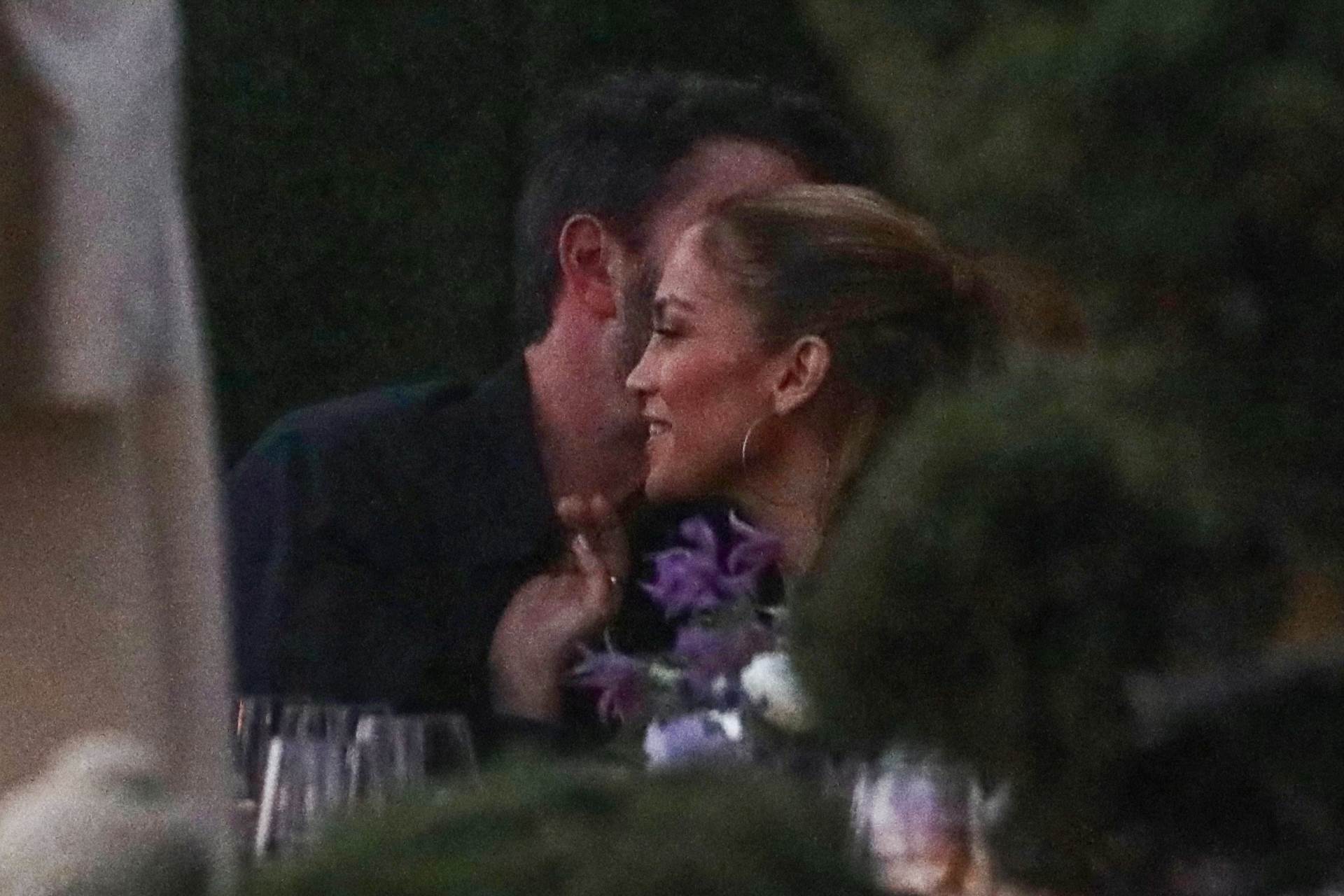 dzenifer lopez i ben aflek u vezi