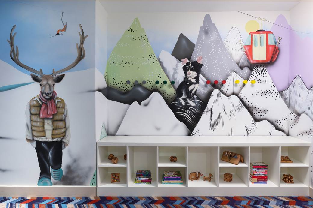 hotel viceroy kopaonik srbija zvanicno otvoren