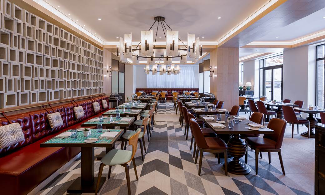 hotel viceroy kopaonik srbija zvanicno otvoren