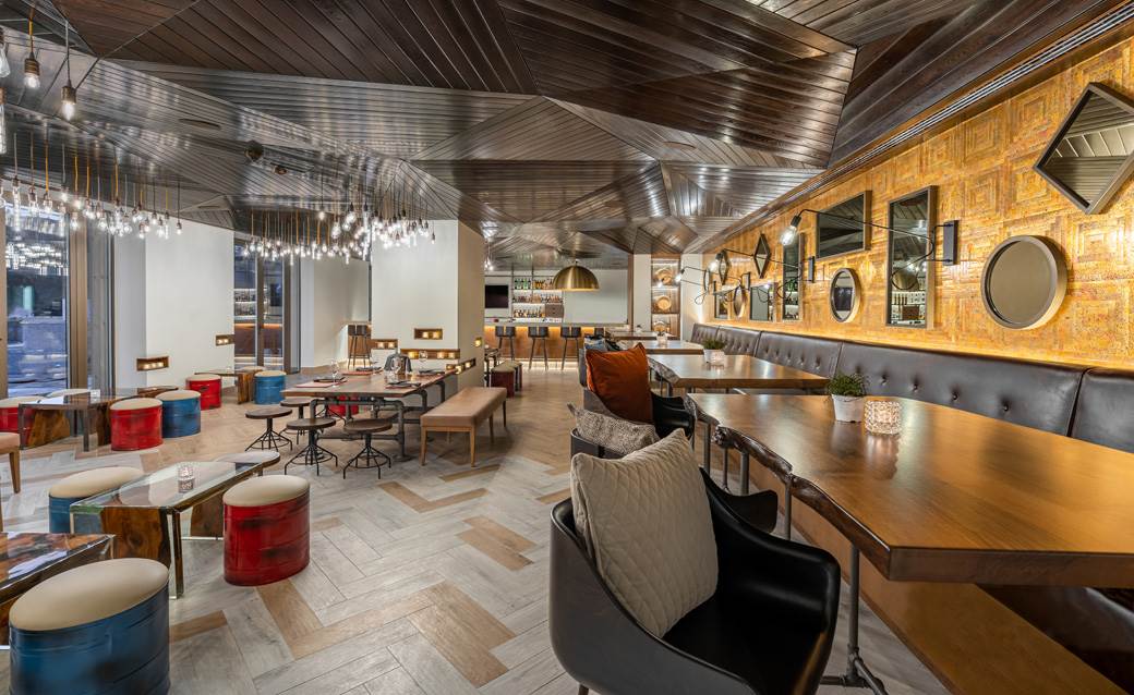 hotel viceroy kopaonik srbija zvanicno otvoren