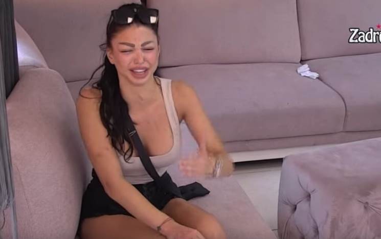 Sve operacije Maje Marinković