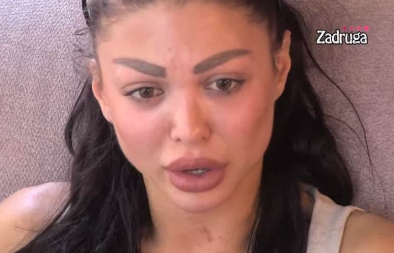 Sve operacije Maje Marinković