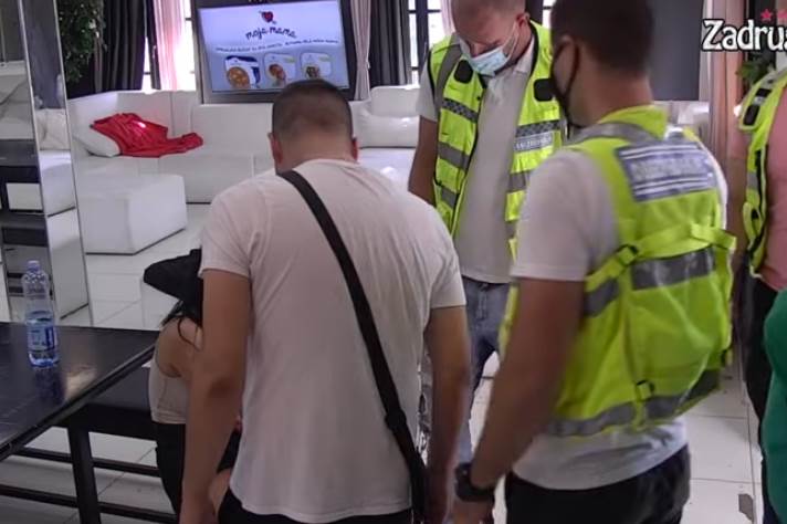 Novi okršaj Maje i Janjuša