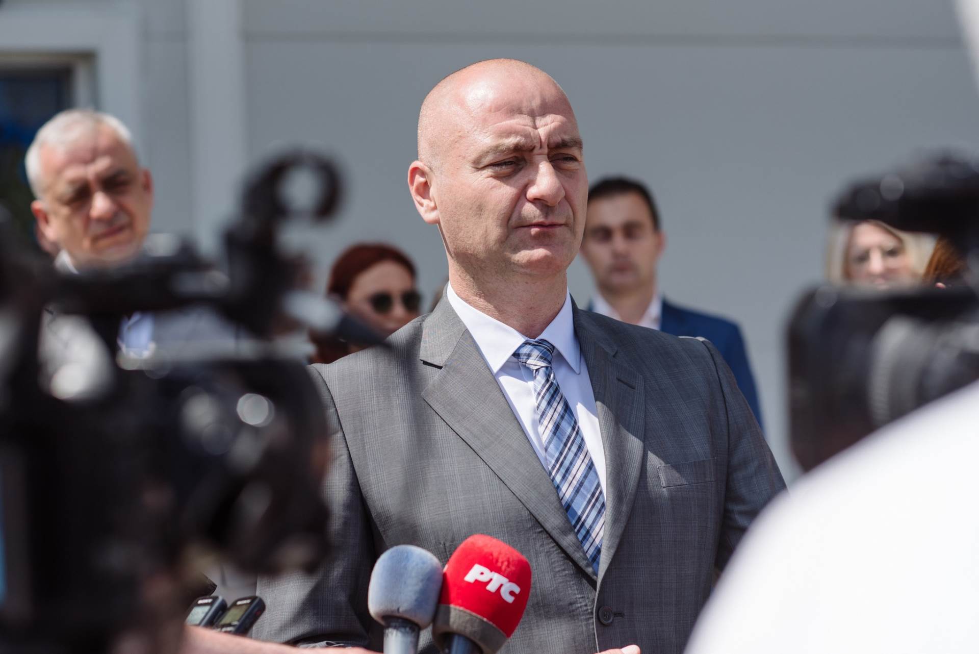 stevan bakic dr nenad ivanisevic posetili slobodnu zonu