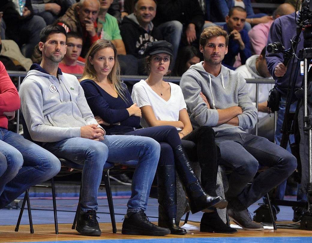 Jelena Đoković o Novakovim aferama