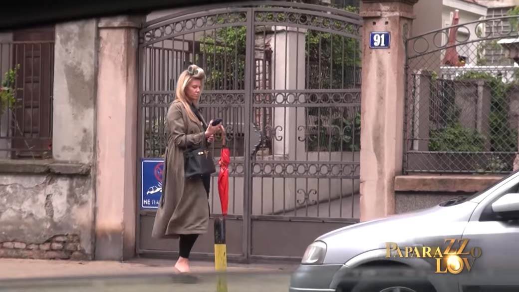 Haris Džinović o Melini