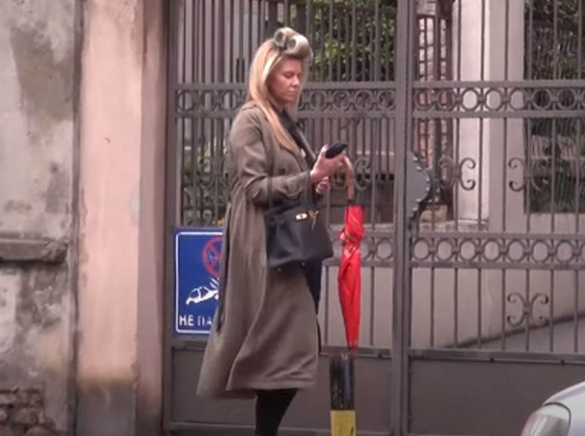 Haris Džinović o Melini