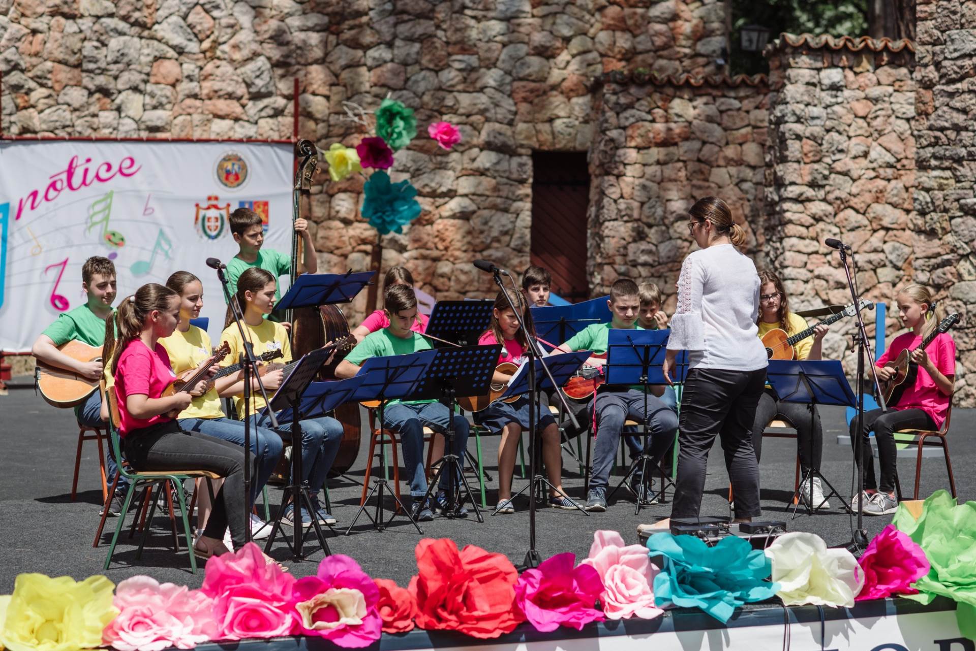 gradonacelnik bakic otvorio deciji festival palicke note