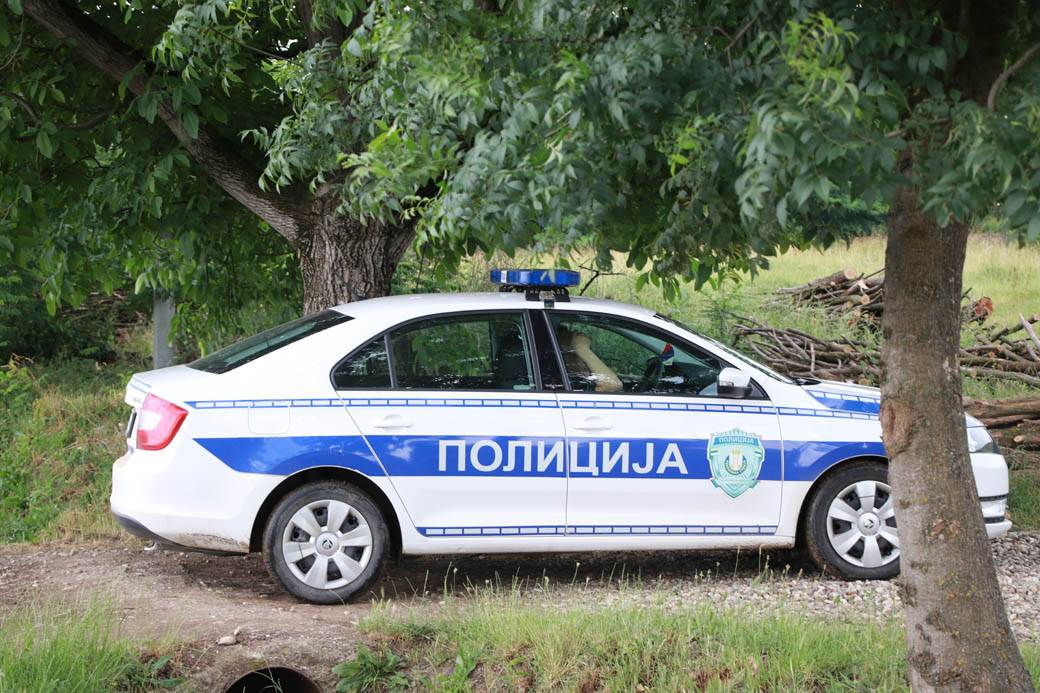 izbo zenu i dete cacak 