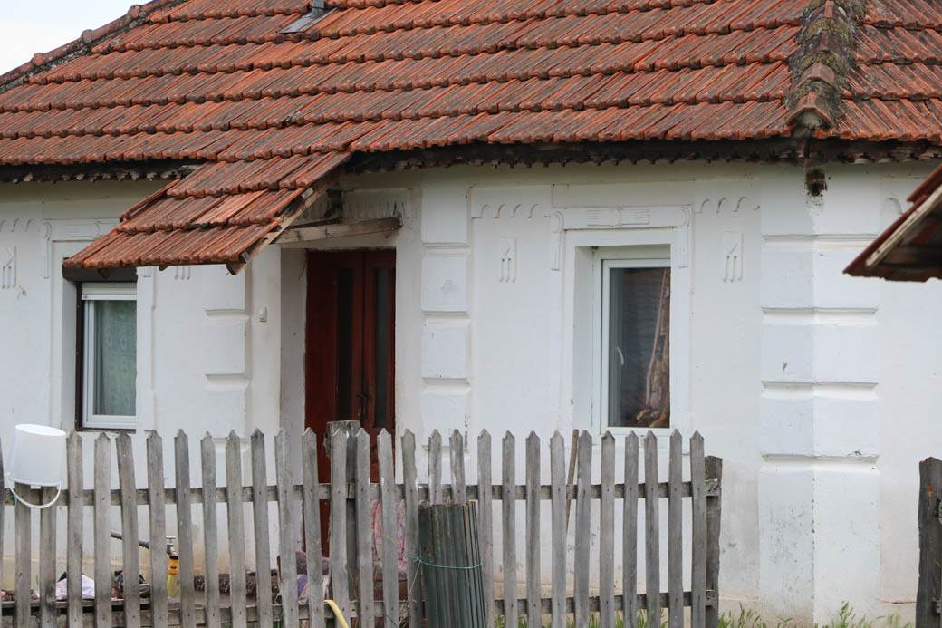 izbo zenu i dete cacak 