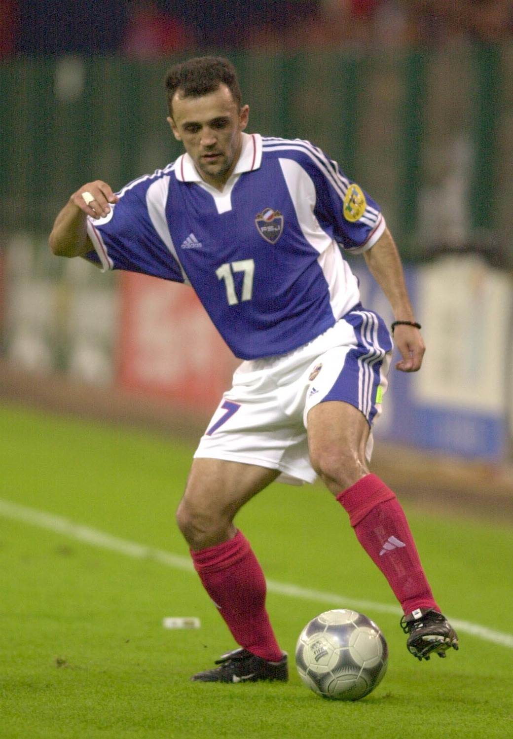 jugoslavija norveska euro 2000