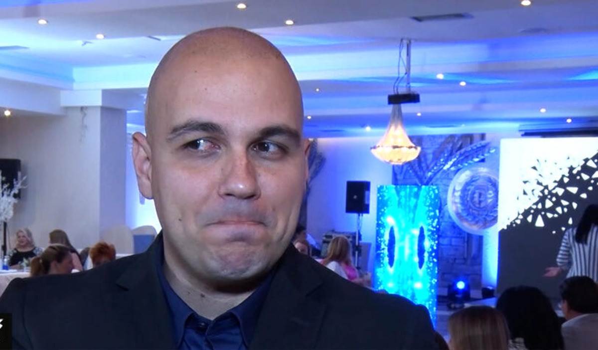 Bojan Marović se osvetio bivšoj devojci