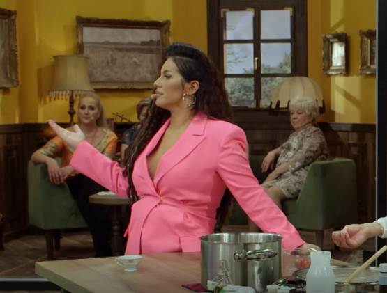 majke i snajke 65. epizoda seka aleksic