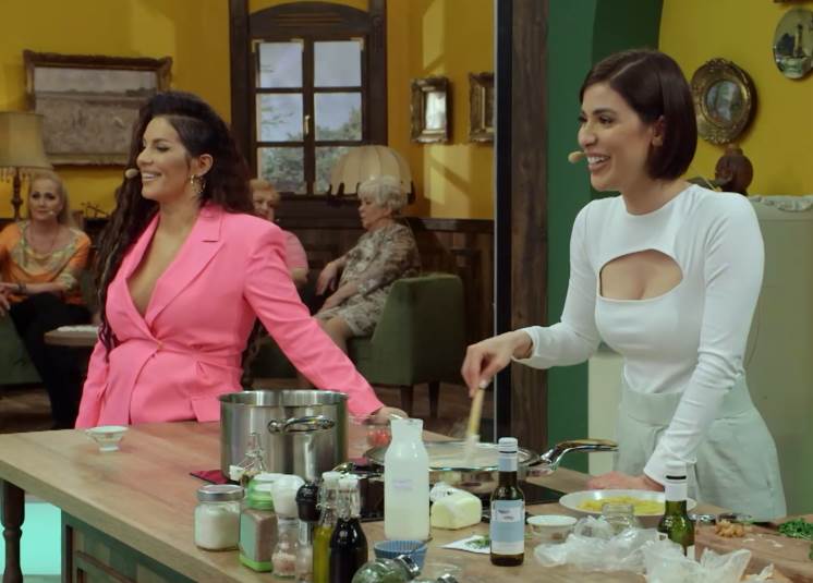 majke i snajke 65. epizoda seka aleksic