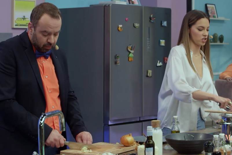 majke i snajke 65. epizoda seka aleksic