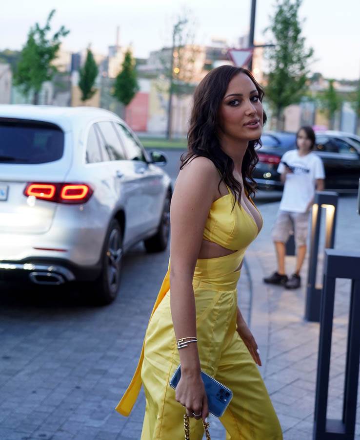 Aleksandra Prijović više neće da glumi