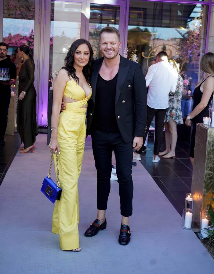 Aleksandra Prijović više neće da glumi