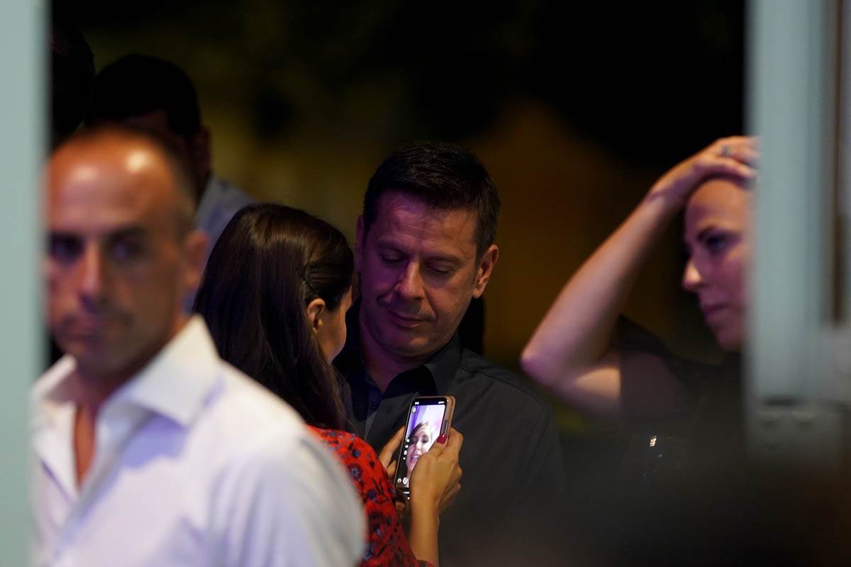 vlado georgiev zena milica samardzija foto