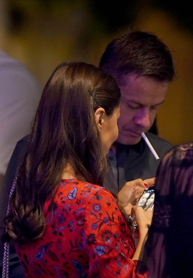 vlado georgiev zena milica samardzija foto