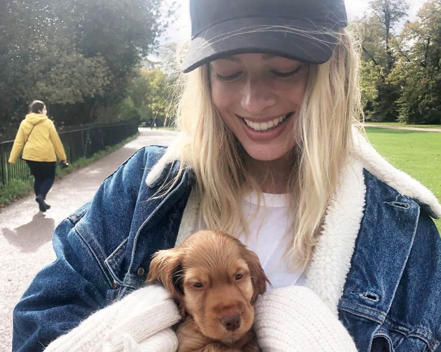 margo robi spava sa igrackom