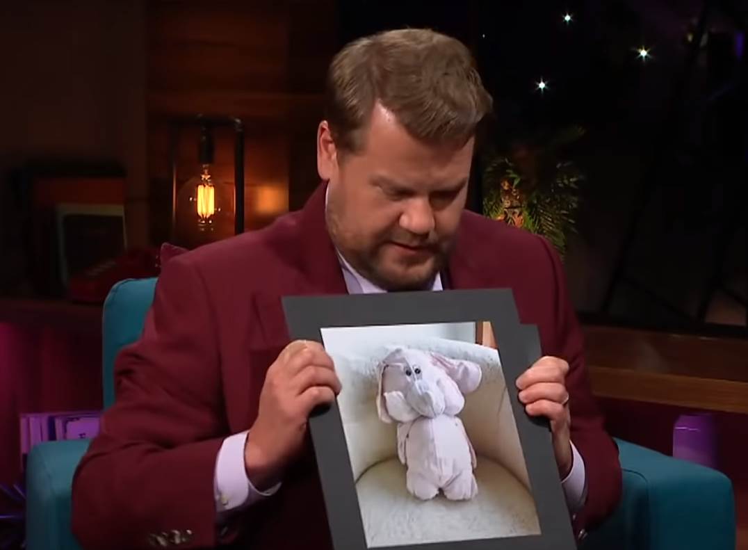 margo robi spava sa igrackom