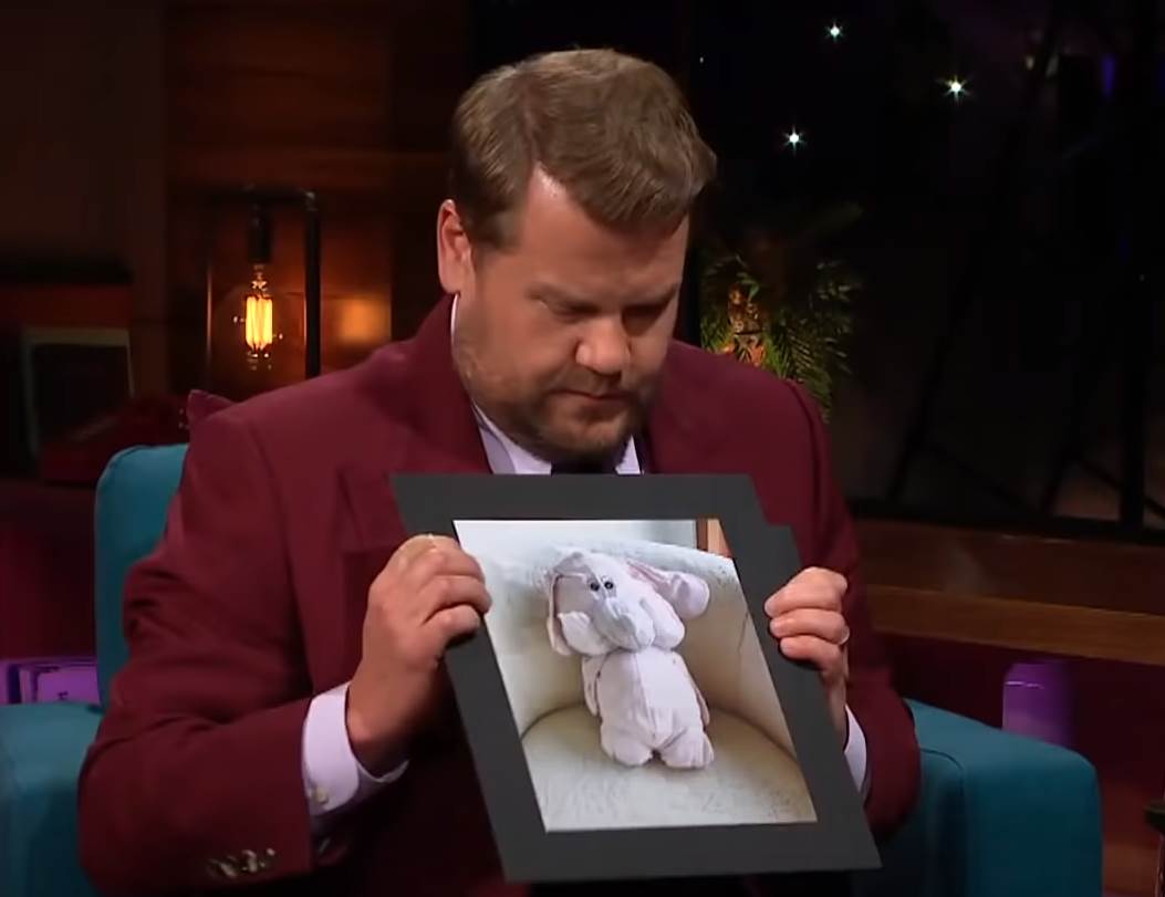 margo robi spava sa igrackom