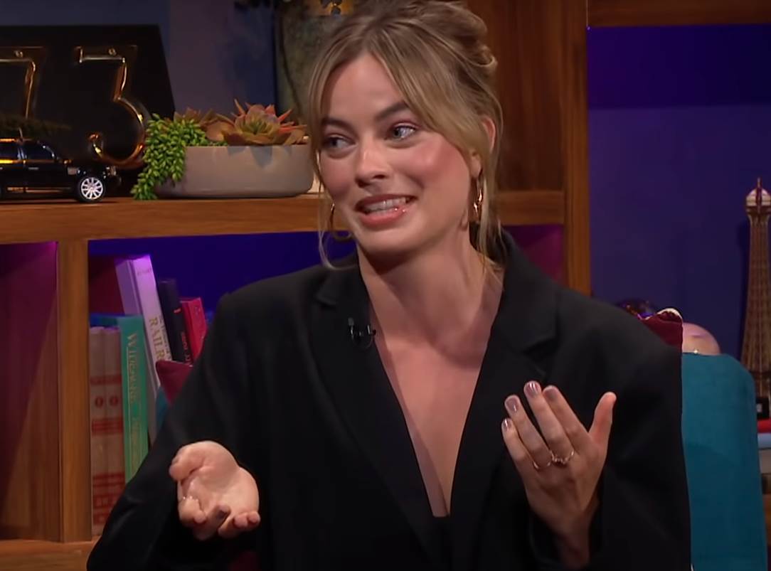 margo robi spava sa igrackom