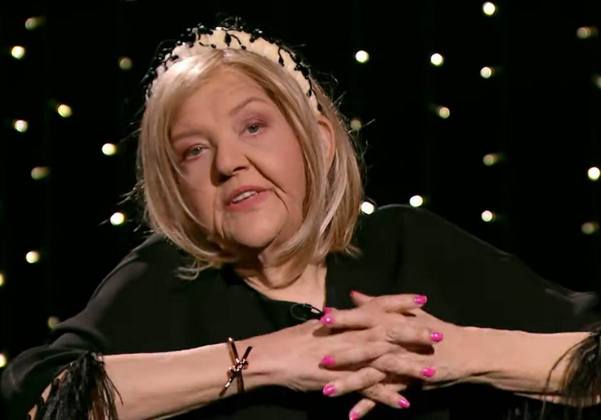 Poslednji dani Marine Tucaković