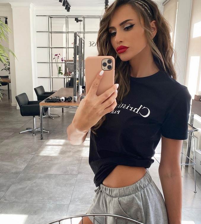 Emina Jahović odustaje od svega