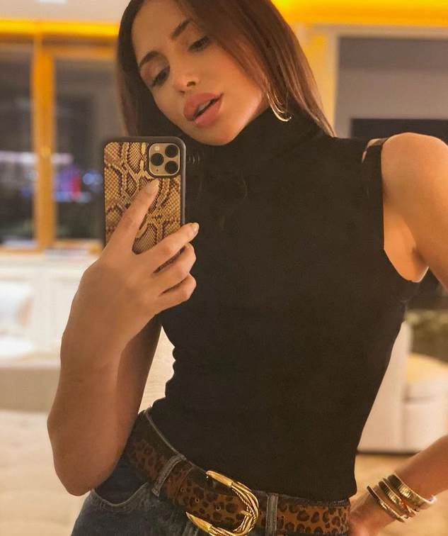 Emina Jahović otpuštala saradnike