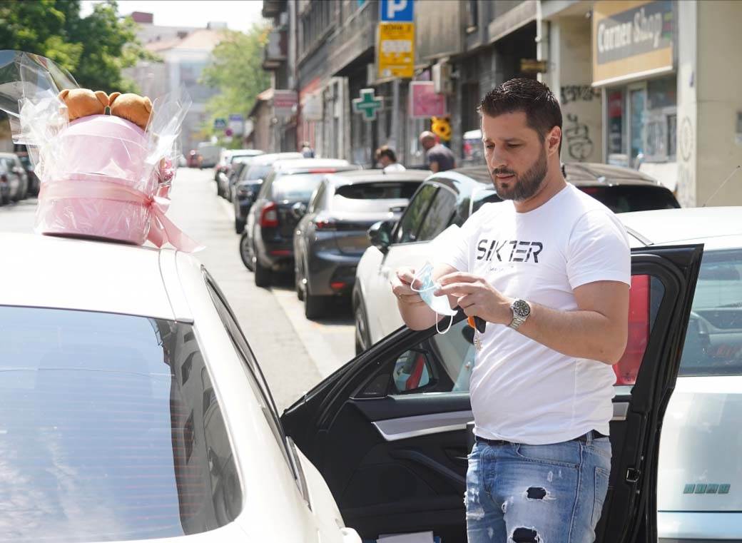 marko miljkovic o luninom porodjaju i novom stanu