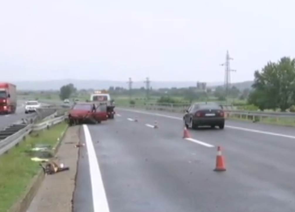 nesreca doljevac dete povredjeno