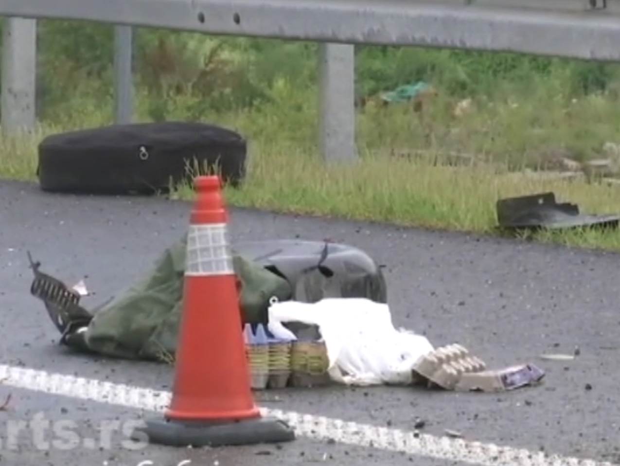 nesreca doljevac dete povredjeno