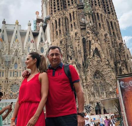 Voja Nedeljković o zdravstvenom problemu i operaciji