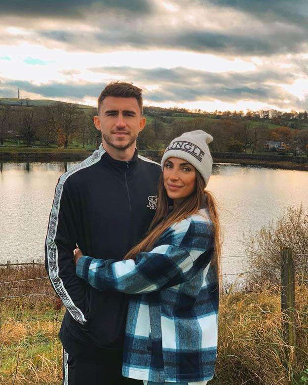 ajmeric laport devojka sara botelo