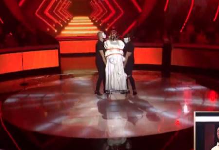 mariju gruevsku izneli na binu zvezde granda 